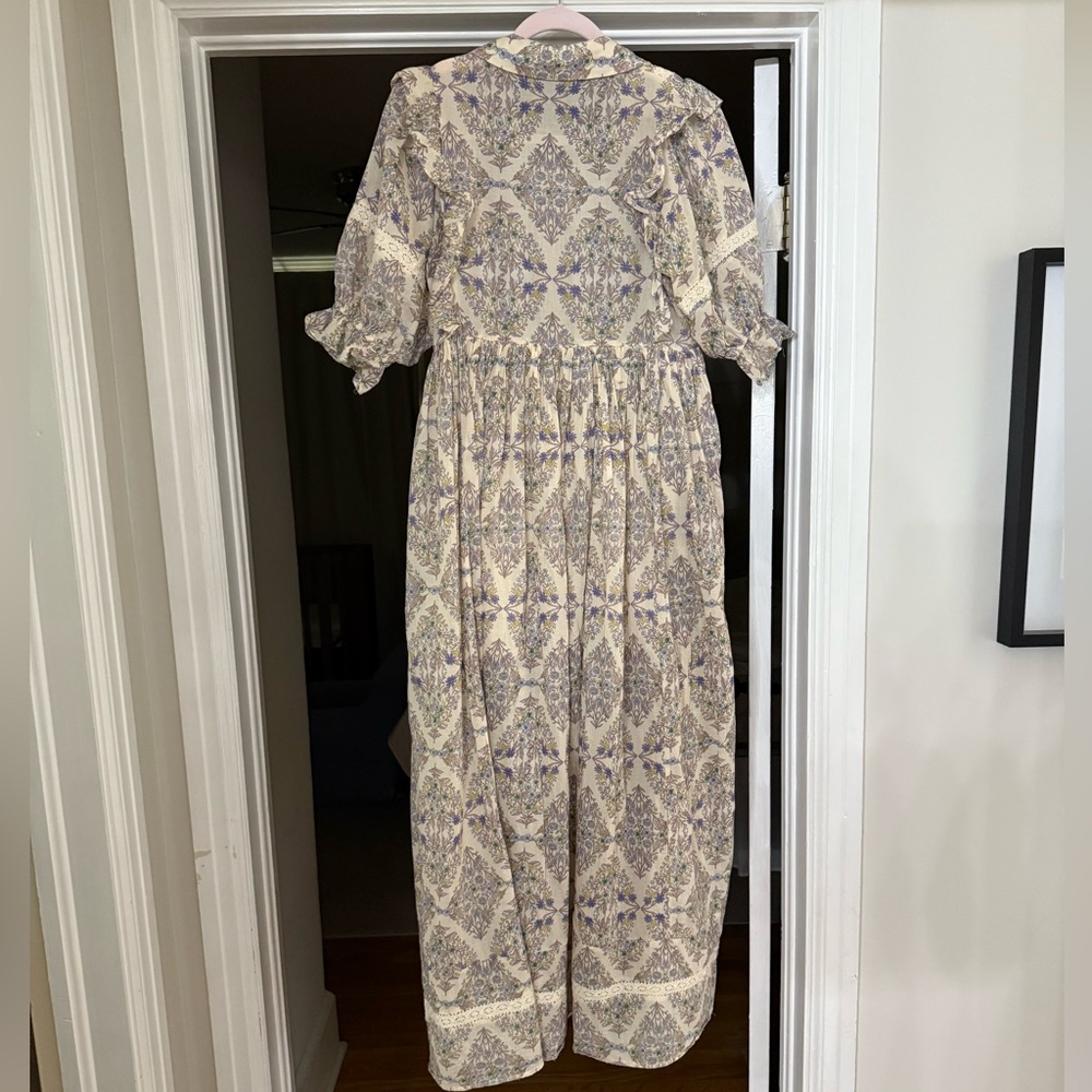 Karlie dress - Picture 4 of 4